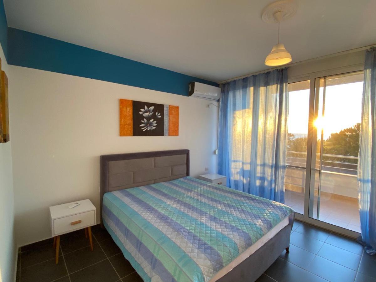 Bellavista Qerret Apartment 1 Golem  Esterno foto