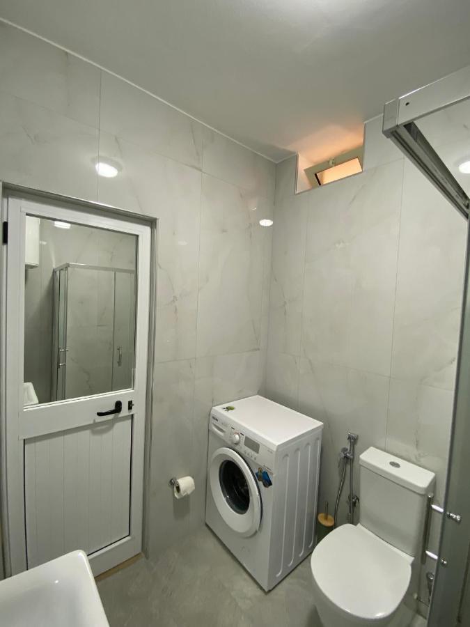 Bellavista Qerret Apartment 1 Golem  Esterno foto