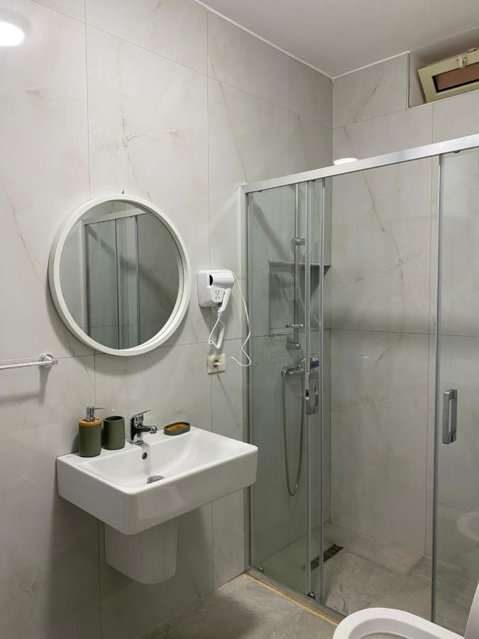 Bellavista Qerret Apartment 1 Golem  Esterno foto