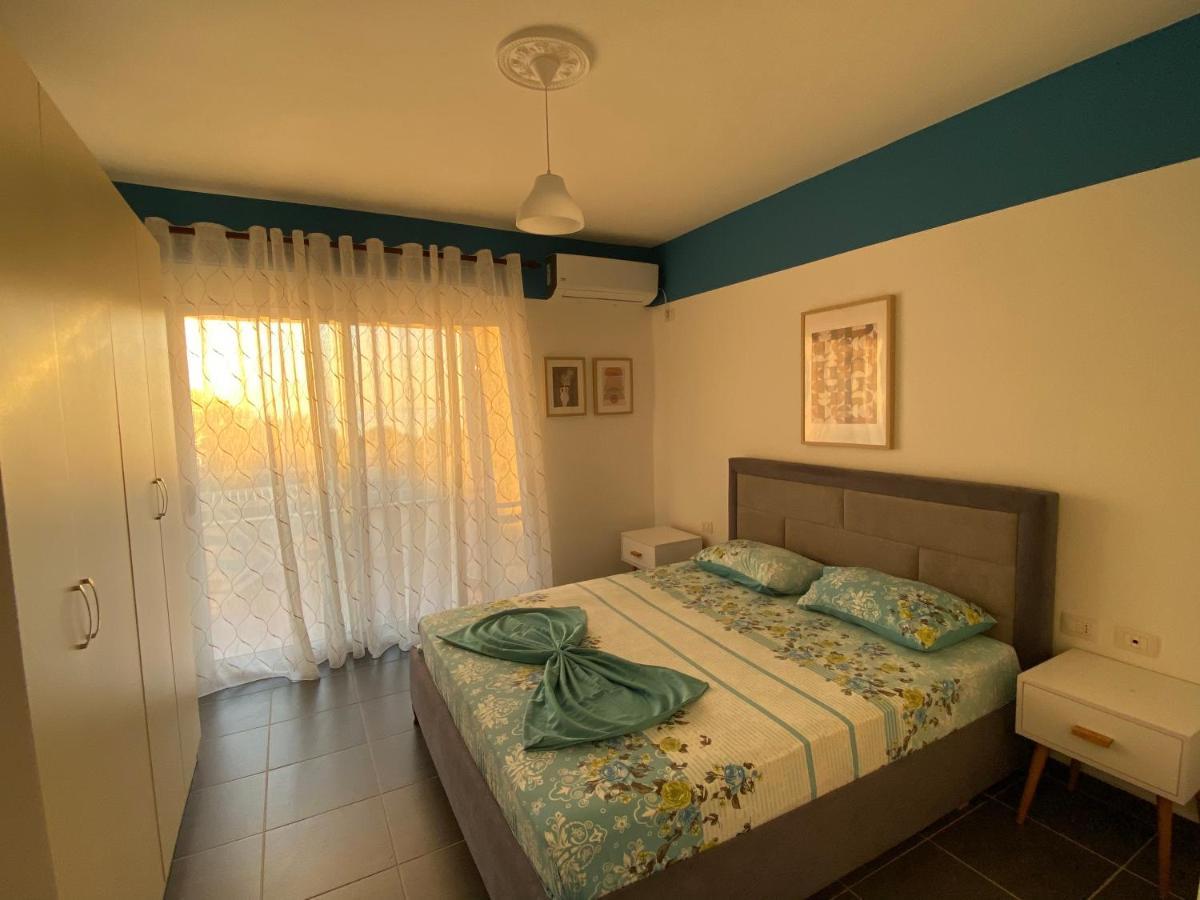 Bellavista Qerret Apartment 1 Golem  Esterno foto