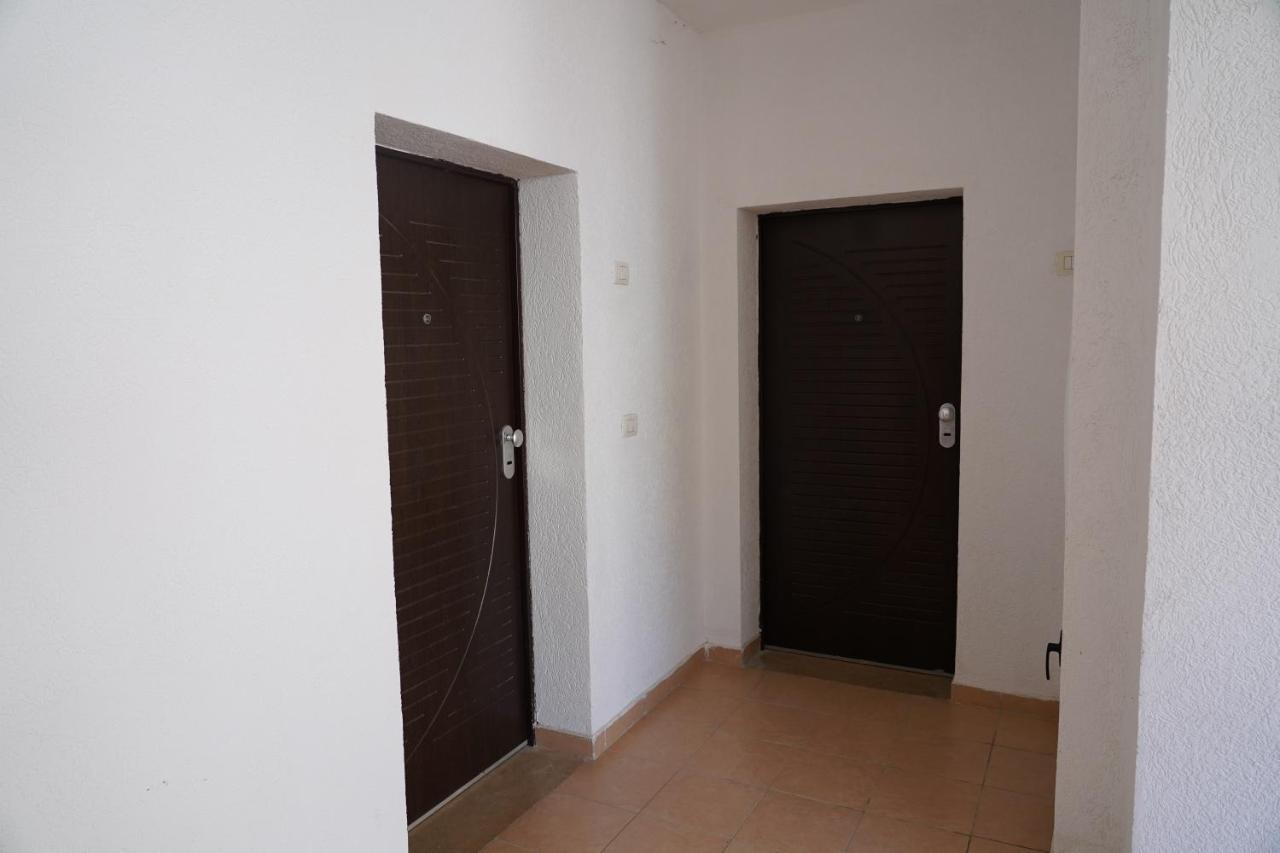 Bellavista Qerret Apartment 1 Golem  Esterno foto